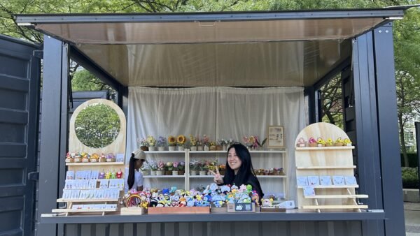 May 6-May 8: Shop Market Window