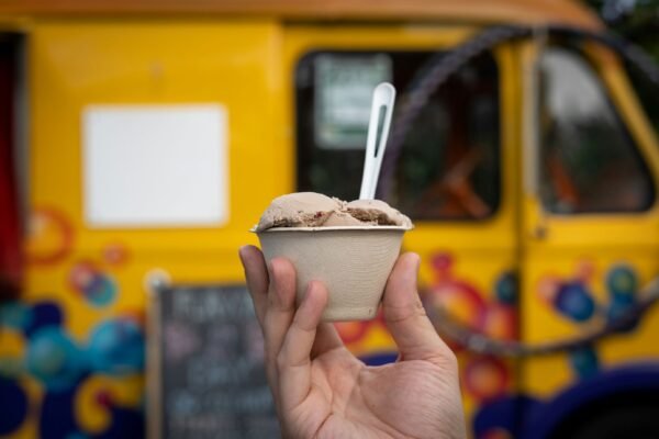 May 2-May 4: Shop Food Truck